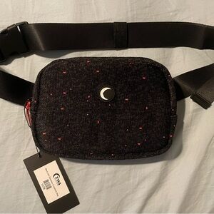 NWT ZYIA Crossbody Bag